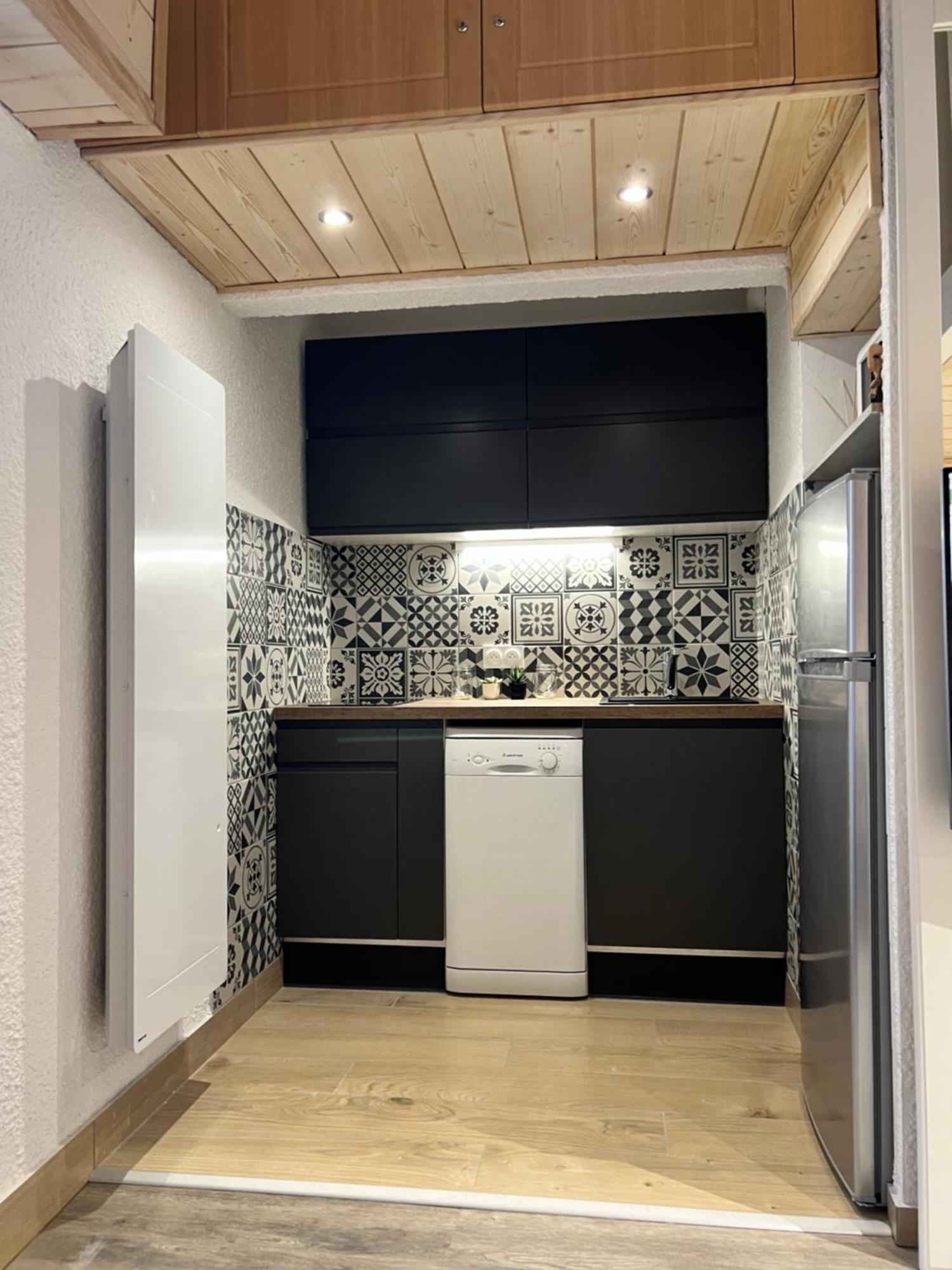 Appartement Refait A Neuf Pour 5 Personnes