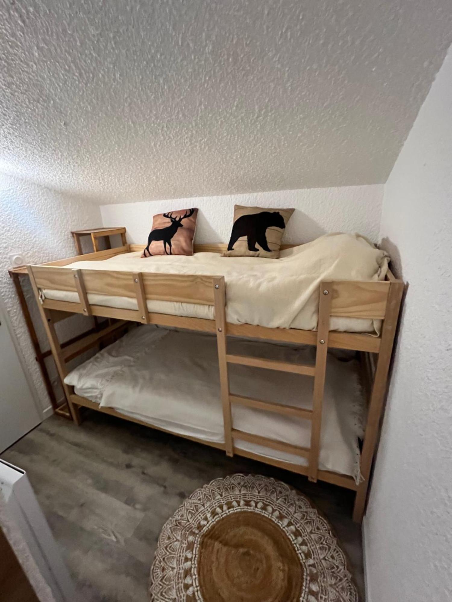 Apartment Refait A Neuf Pour 5 Personnes *