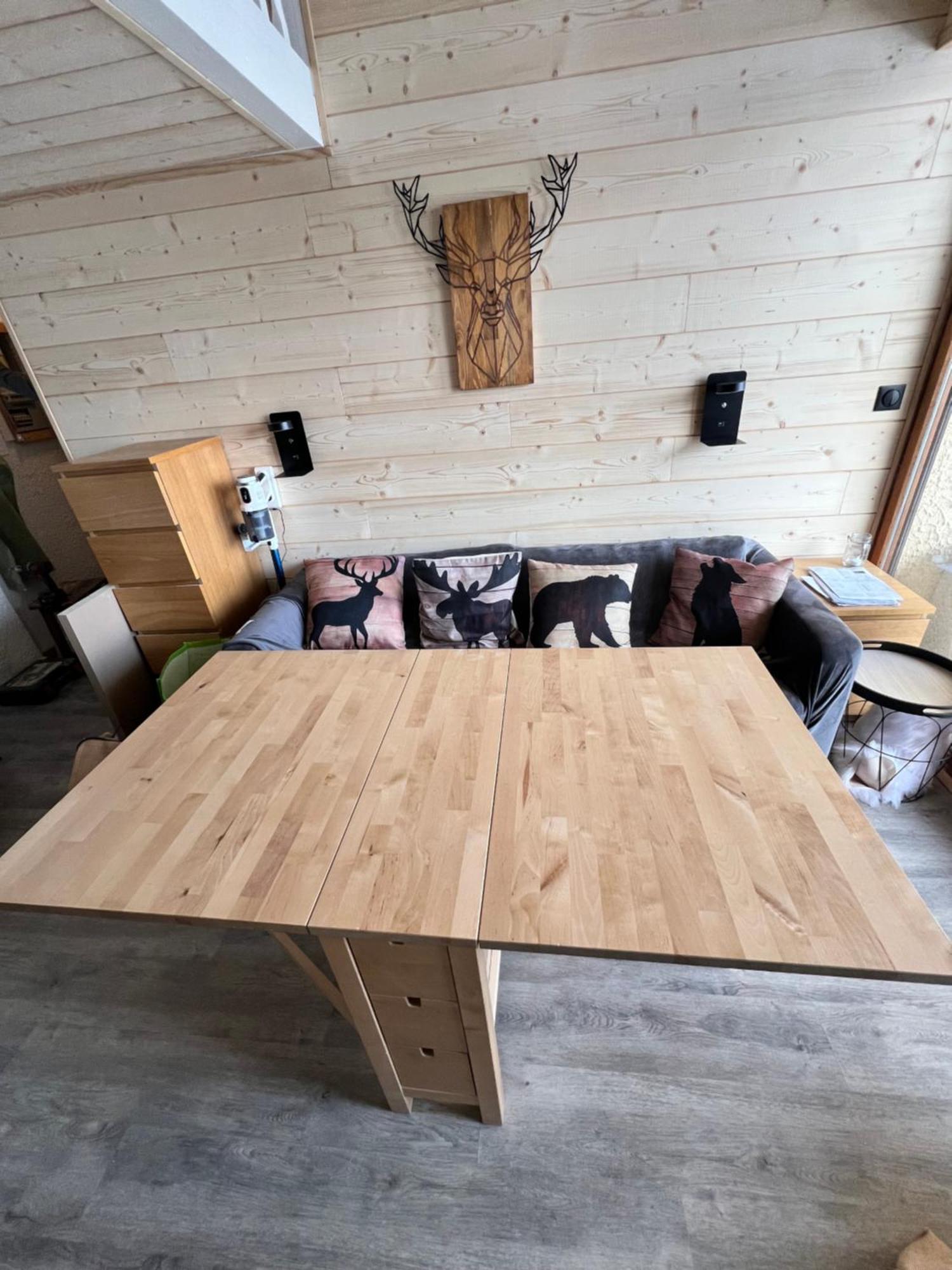 Refait A Neuf Pour 5 Personnes Appartement