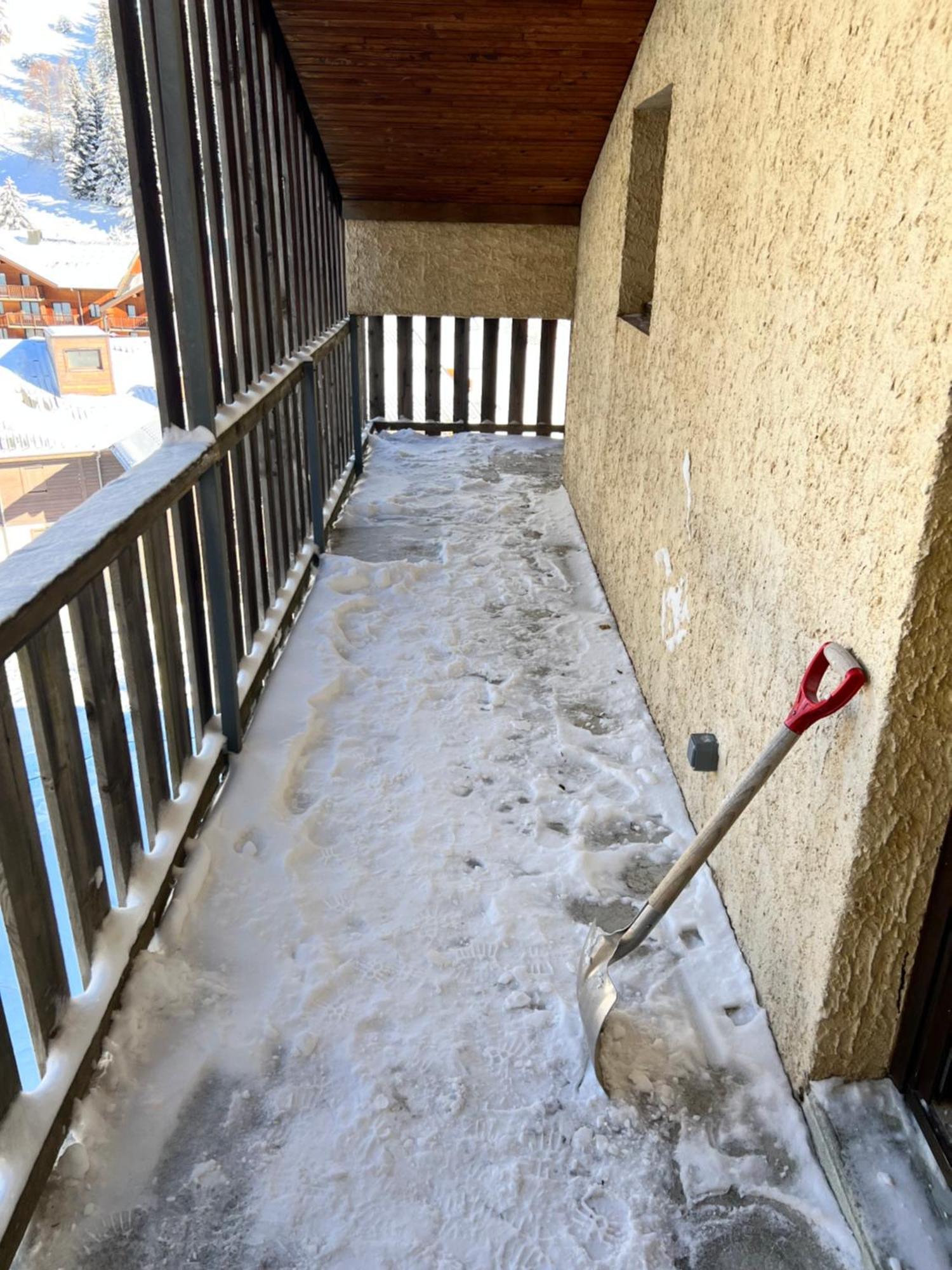 Apartment Refait A Neuf Pour 5 Personnes *